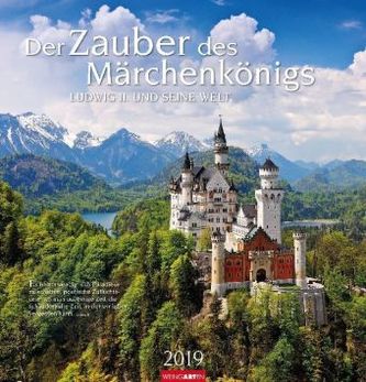 Der Zauber des Märchenkönigs 2019