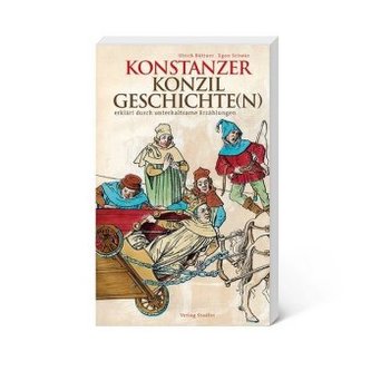 Konstanzer Konzilgeschichte(n)