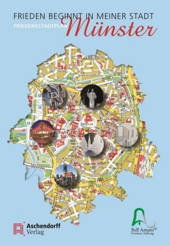 Frieden beginnt in meiner Stadt