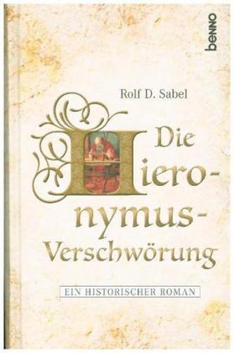 Die Hieronymus-Verschwörung