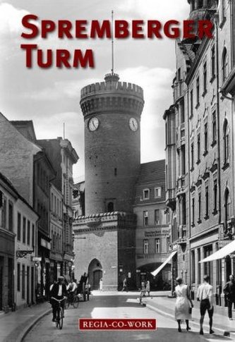 Spremberger Turm