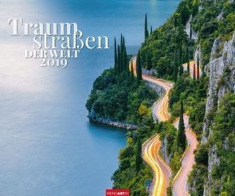 Traumstraßen der Welt 2019