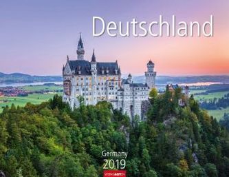 Deutschland 2019