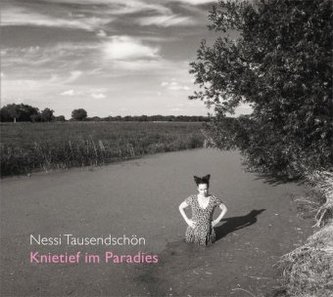 Knietief im Paradies, 1 Audio-CD