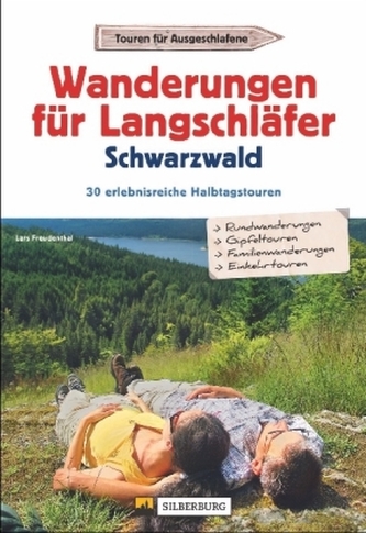 Wanderungen für Langschläfer Schwarzwald