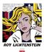 Roy Lichtenstein 2019