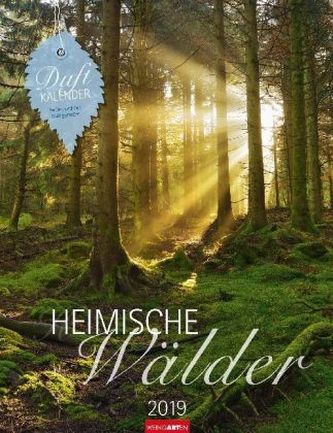 Heimische Wälder 2019