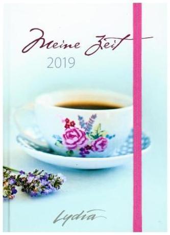 Meine Zeit 2019 (LYDIA)