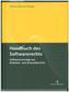 Handbuch des Softwarerechts