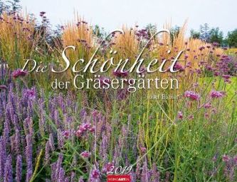 Die Schönheit der Gräsergärten 2019