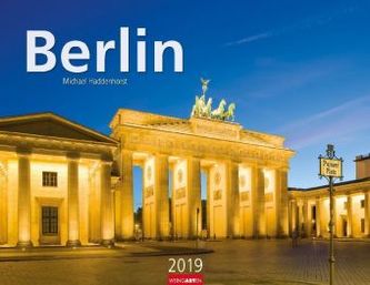 Berlin 2019