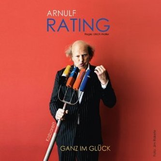 Ganz im Glück, 2 Audio-CDs