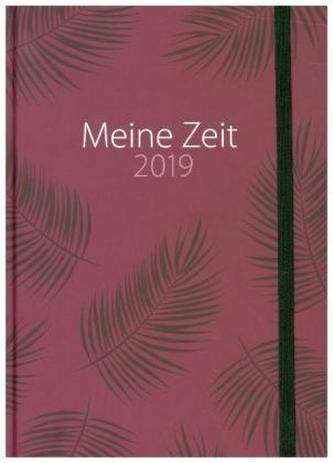 Meine Zeit 2019 (Feder)