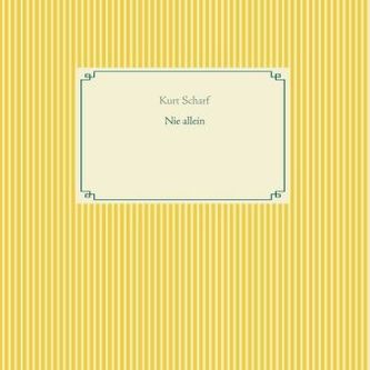 Nie allein