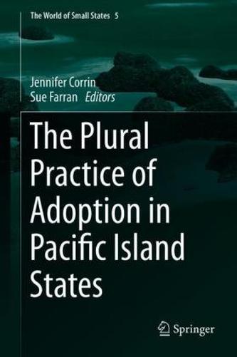 Adoption Law and Practice in the South Pacific