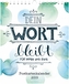 Dein Wort 2019 - Postkartenkalender