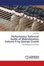 Performance Technical Guide of Makrokosmos Volume II by George Crumb