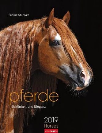 Pferde, Schönheit und Eleganz 2019
