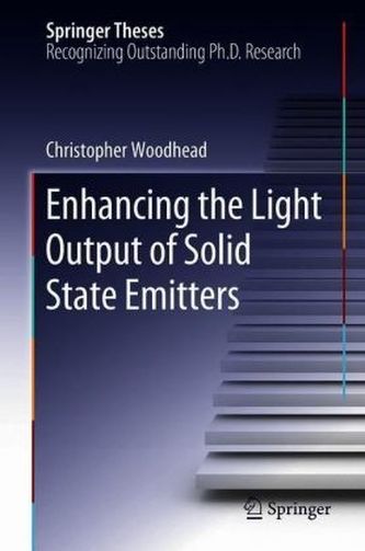 Enhancing the Light Output of Solid State Emitters