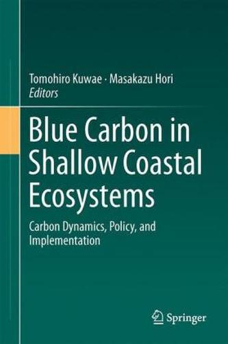 Blue Carbon in Shallow Coastal Ecosystems