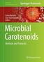 Microbial Carotenoids