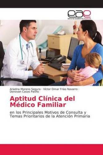 Aptitud Clínica del Médico Familiar