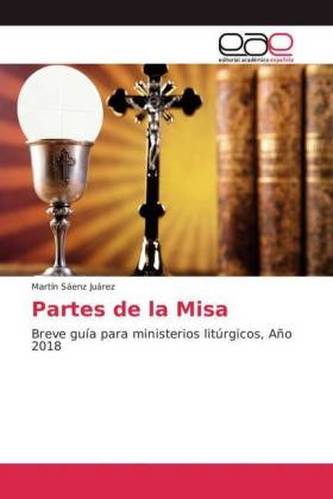 Partes de la Misa