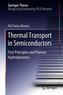 Thermal Transport in Semiconductors