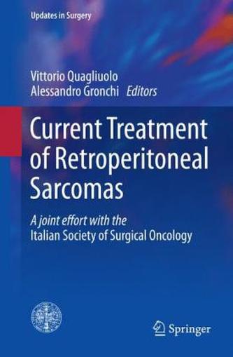 Surgical Treatment of Retroperitoneal Sarcomas