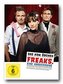 Kom(m)ödchen-Ensemble: Freaks. Eine Abrechnung, 1 DVD