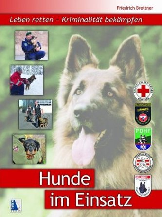 Hunde im Einsatz