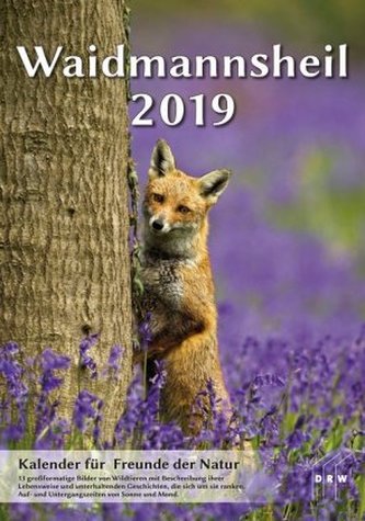 Waidmannsheil 2019