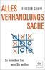 Alles Verhandlungssache