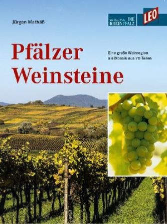 Pfälzer Weinsteine