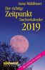 Der richtige Zeitpunkt 2019 Taschenkalender
