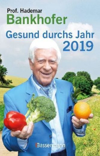 Gesund durchs Jahr 2019