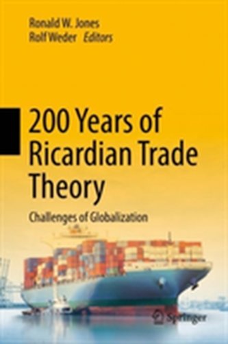 200 Years of Ricardian Trade Theory