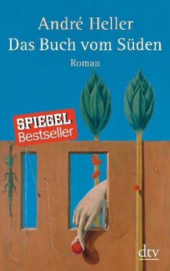 Das Buch vom Süden