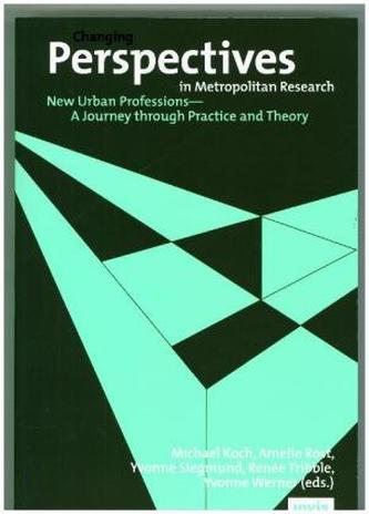 New Urban Professions