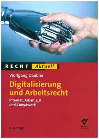 Internet und Arbeitsrecht
