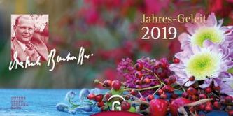 Jahres-Geleit 2019