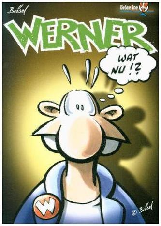 Werner, Wat Nu!? Werner, Wat Nu!?