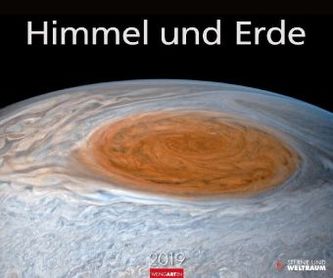 Himmel und Erde 2019