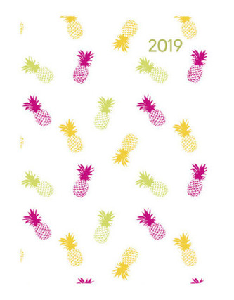 Ladytimer Mini Pineapples 2019
