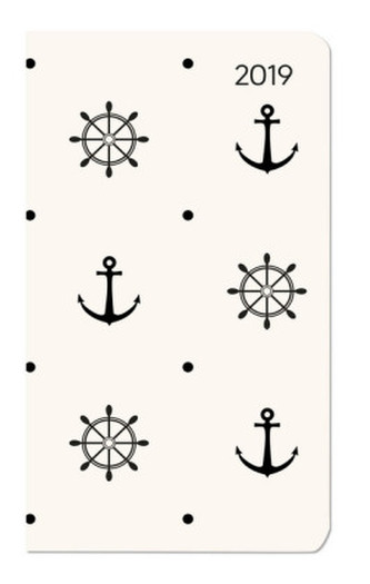 Ladytimer Slim Maritime 2019