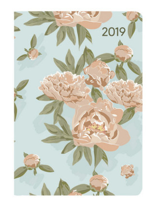 Ladytimer Mini Roses 2019