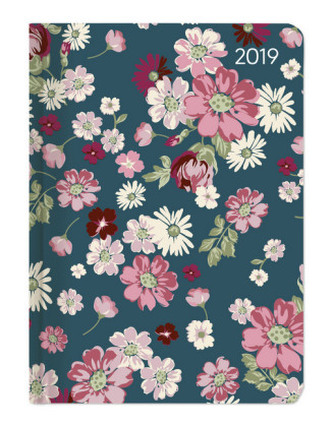Ladytimer Flower Love 2019