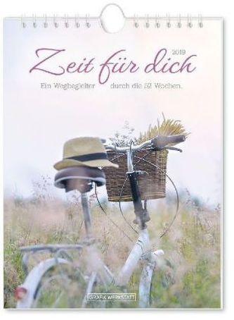 Zeit für dich 2019