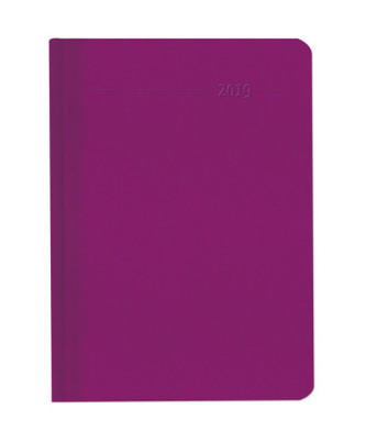 Buchkalender Mini Sydney Lounge 2019