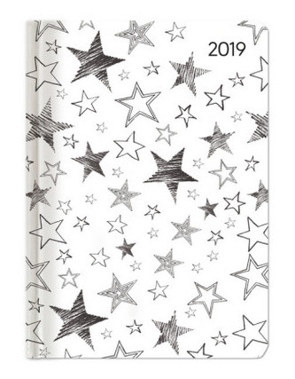 Minitimer Style Sterne 2019